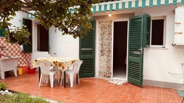 Appartamento in affitto a Marina di Pisa - Pisa 40 mq Rif: 1151872