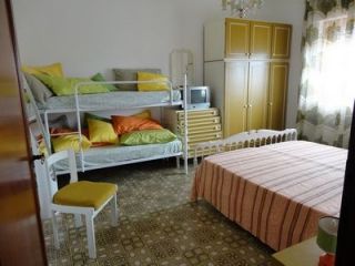 TORVAIANICA APPARTAMENTO MARE ESTATE