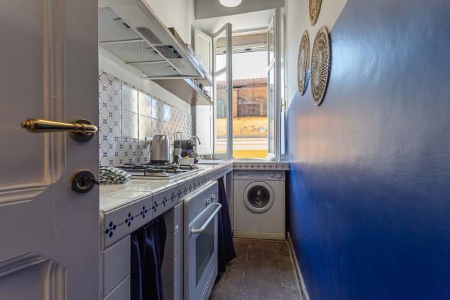 Demetra - Little Loft in Trastevere - Foto 3