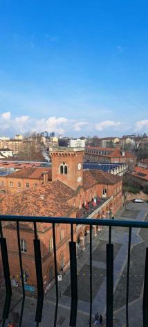 Trilocale in affitto a Torino - Foto 12