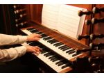 Organista per funerali a Cassano Magnago