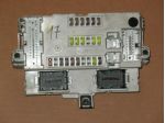 52039539 Centralina body computer bcm fiat 500l 52039539 116ri-000030