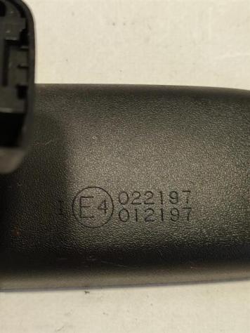 SPECCHIETTO RETROVISORE INTERNO MITSUBISHI Outlander Serie (GF0) (12-) A047171 022197 012197 4N14 (12) - Foto 3