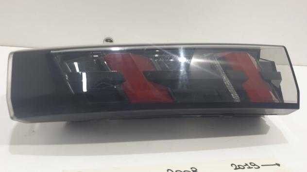 STOP POSTERIORE DESTRO PORTELLONE PEUGEOT 2008 Serie 9825957180 (19) - Foto 3