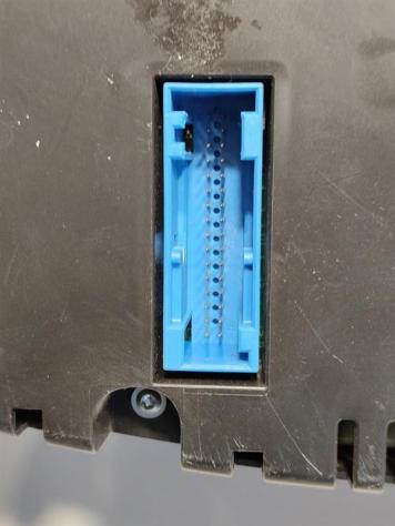 QUADRO STRUMENTI VOLKSWAGEN Golf 6 Berlina 5K6920871 GTI CCZB (0812) - Foto 4