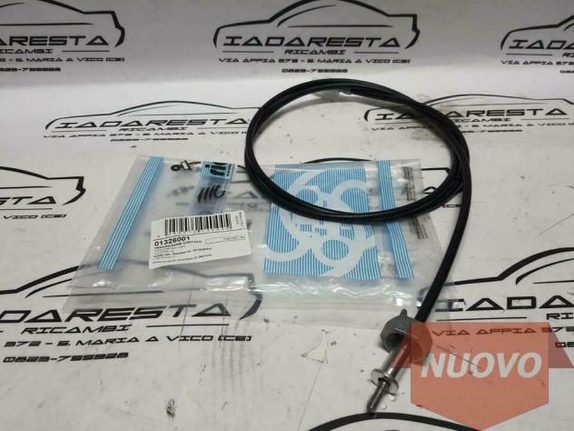 Cavo Contachilometri Mitsubishi L200 MB415430