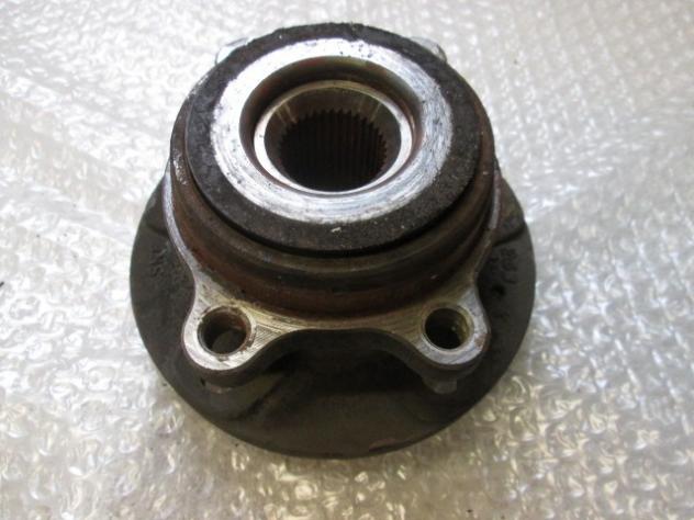 1T0498621 FUSELLO ANTERIORE DESTRO SEAT LEON FR 2.0 D 125KW 6M 5P (2007) RICAMBIO USATO