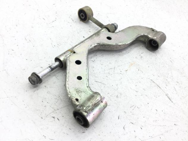 HONDA FORZA 250 STAFFA SUPPORTO MOTORE 2005 2007 JH2MF08A85K - Foto 3