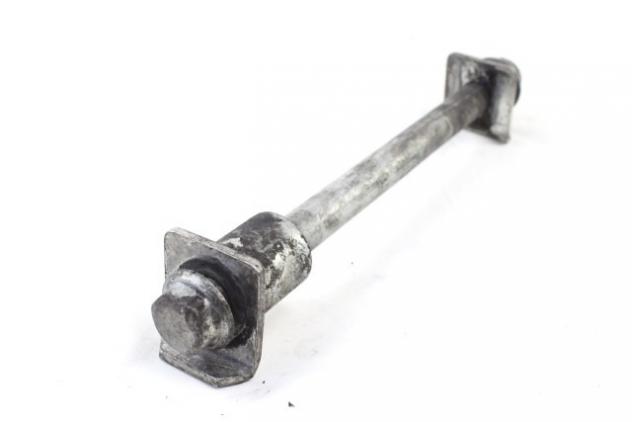 BETA RR 125 4T ENDURO R 021420030000 PERNO RUOTA POSTERIORE 18 - 21 REAR WHEEL AXLE - Foto 2