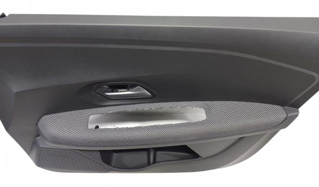 PANNELLO ANTERIORE DESTRO DACIA Sandero Serie 809001349R (21) - Foto 11