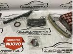 Kit Distribuzione Yaris - Auris - Mini One R50 1.4 D 1350633020