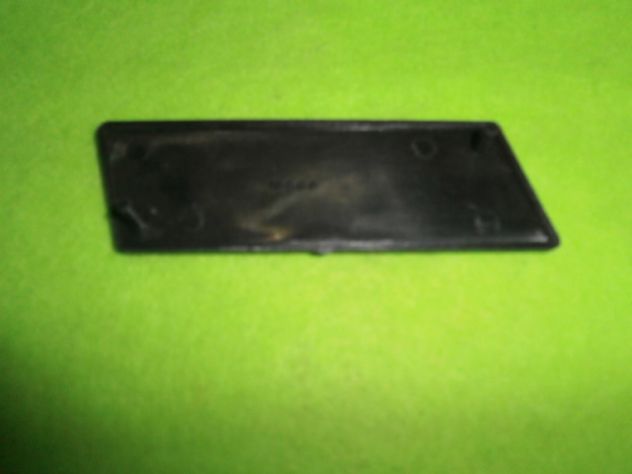 Fiat 126 650 scritta logo targhetta NUOVA - Foto 4