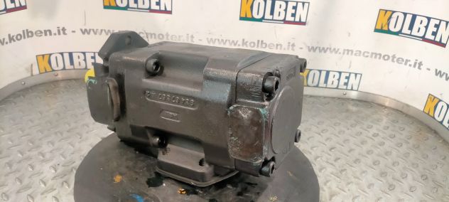 Pompa Parker T7DDS B17 B31 2R12 A100 - Foto 3