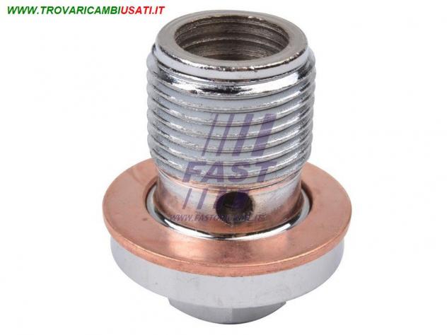 TAPPO COPPA OLIO FIAT DUCATO 06/ 14 RONDELLA M18X1.5X21 FT94711