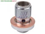 TAPPO COPPA OLIO FIAT DUCATO 06/ 14 RONDELLA M18X1.5X21 FT94711