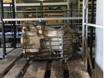 Cambio USATO MERCEDES G28.5 711.612-7