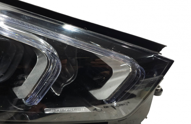FARO ANTERIORE DESTRO MERCEDES GLE W167 A1679069604 (18) - Foto 4