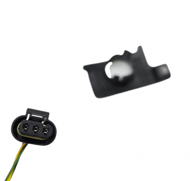 SENSORE DI PARCHEGGIO BMW Serie 2 Coupé (F22) 9261613 (13) - Foto 10