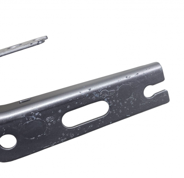 CERNIERA COFANO ANTERIORE SX VOLKSWAGEN Polo 6° Serie 2G0823301G (17) - Foto 7