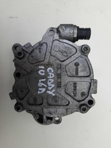 DEPRESSORE FRENI POMPA A VUOTO VOLKSWAGEN Caddy 3° Serie 03L145100 diesel 1.6 (0410)