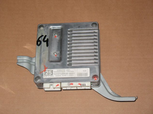 89530-12251 ECU CAMBIO TOYOTA 89530-12251 8953012251 324811-11801