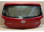 PORTELLO POST. ROSSO MET. C/MOT. 999-U1293282 Carrozzeria  Lamierati estern &hellip;