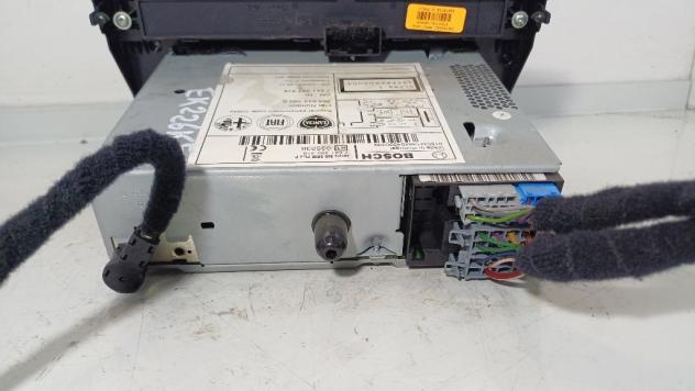 AUTORADIO LANCIA Ypsilon 4° Serie 735590826 199B1000 (1123) - Foto 3