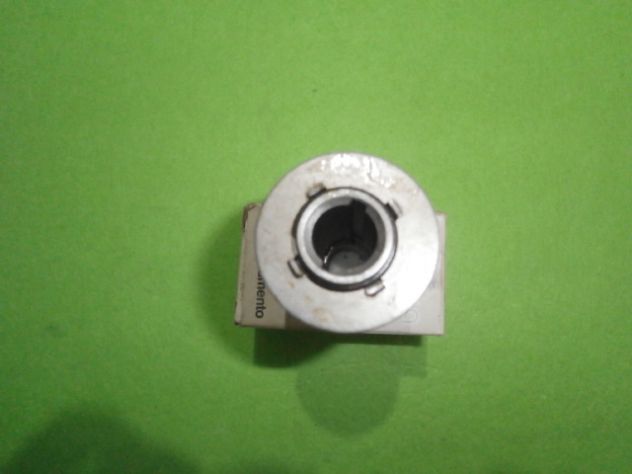 Pignone motorino avviamento fiat 500n 500d NUOVO originale - Foto 4