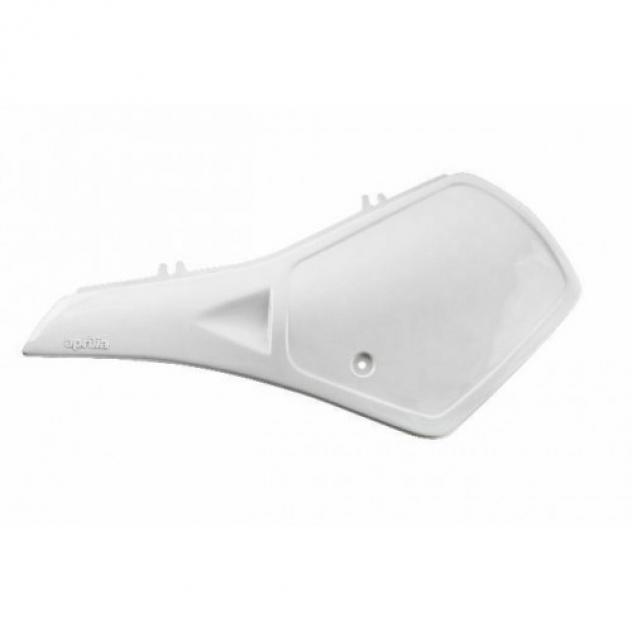 Fianchetto sinistro bianco per Aprilia ETX 350 8130111