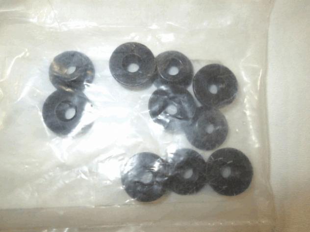 815643E000 KIT 10 BULLONI FISSAGGIO KIA SORENTO 4X4 2.5 D RICAMBIO NUOVO