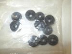 815643E000 KIT 10 BULLONI FISSAGGIO KIA SORENTO 4X4 2.5 D RICAMBIO NUOVO