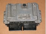 0261S18701 ECU FORD ECOSPORT 1.0 JTR0 H1B1-12A650-EA H1B112A650EA HA6A12B684NA