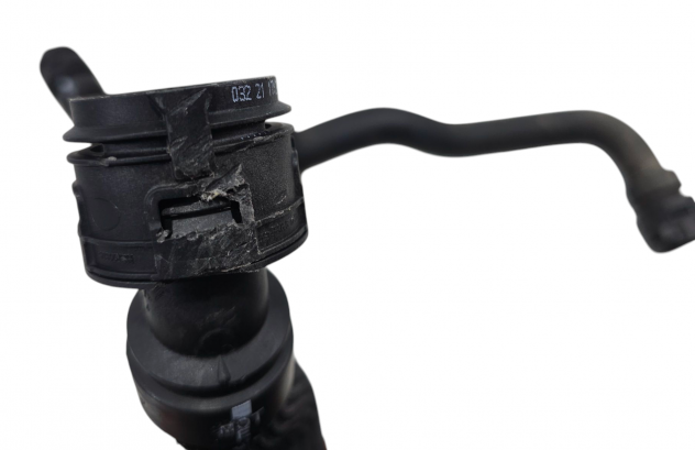 COPPIA MANICOTTI RADIATORE INFERIORE E SUPERIORE CITROEN C3 Serie Benzina 1200 (16) - Foto 14