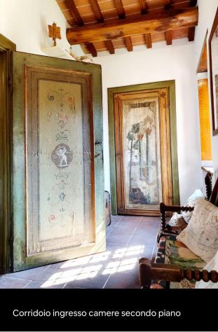 Rustico in vendita a Camaiore 230 mq Rif: 1315154 - Foto 9