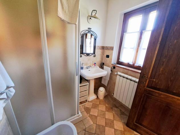 COLONICA di 4 vani e di 91 mq (PALAIA) rif. M 511 - Foto 18