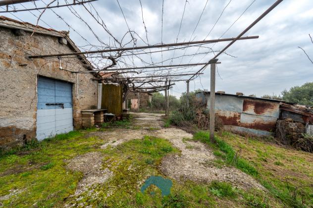 Casa di campagna in Via Colle Caroso - Foto 5