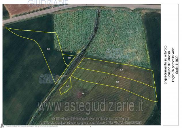 IMMOBILI-ALTRA CATEGORIA-LOCALITA' SU PUNTEDDU - Foto 2