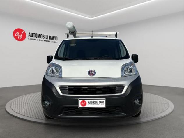 FIAT Fiorino 1.3 MJT 95CV Cargo +IVA CON ALLESTIMENTO INT. rif. 23882393 - Foto 5