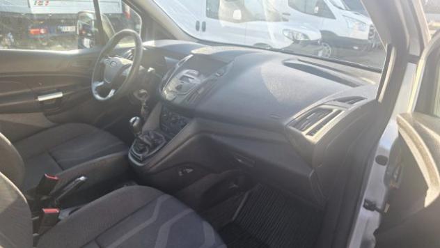 FORD Transit Connect 220 1.5 TDCi 100CV PC-DC Trend 5posti N1 rif. 23844162 - Foto 9