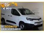 TOYOTA Proace City 1.5D 100CV S&S PC COMFORT .vc.