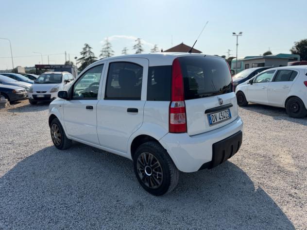 Fiat Panda 1.2 Natural Power Van Active 2 posti - Foto 4