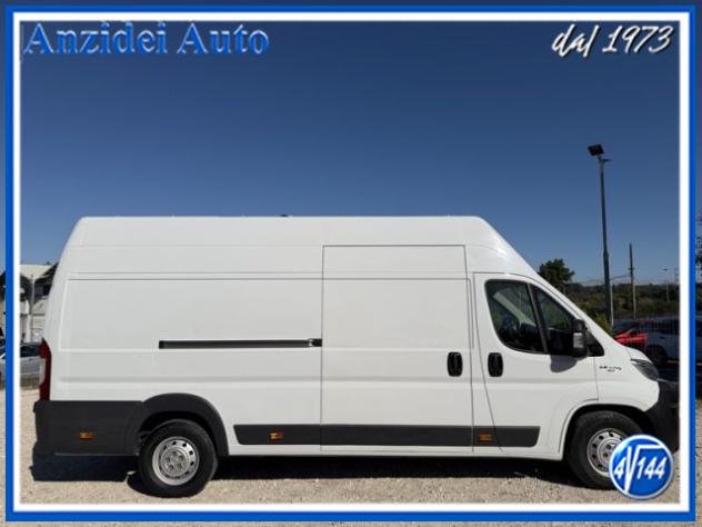 FIAT Ducato 35 2.3 MJT 130CV L4H2 XL Maxi rif. 24230687 - Foto 5