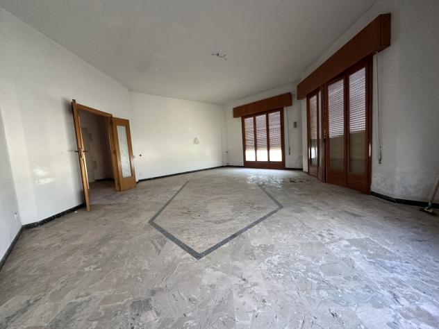 appartamento in vendita a Mazara del Vallo