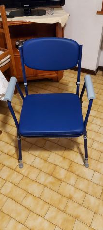 Vendo comoda per anziani - Foto 2