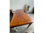Grande tavolo in legno