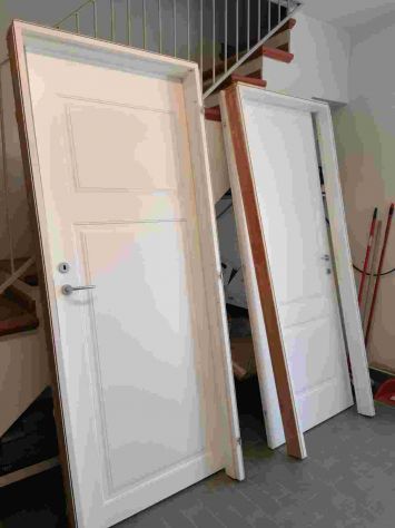 Porte da interno - Foto 2