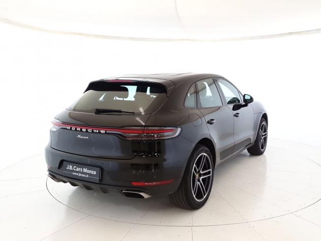 Porsche Macan 2.0 245cv pdk - TETTO PANORAMICO APRIBILE - Foto 2