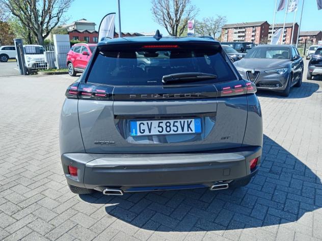 Peugeot 2008 PureTech 130 EAT8 GT S/S - Foto 7