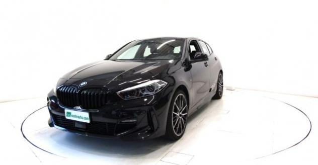 BMW 118 d 118d 2.0d 5p. Msport Aut. 150CV rif. 23992865 - Foto 3