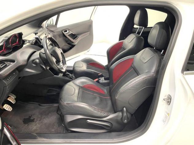 PEUGEOT 208 1.6 THP GTi 3P Manuale * 208CV * rif. 24138866 - Foto 7